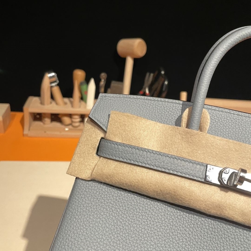 Hermes Birkin Bags